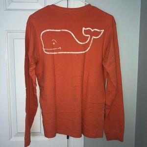 Vineyard Vines Long Sleeve T-Shirt
